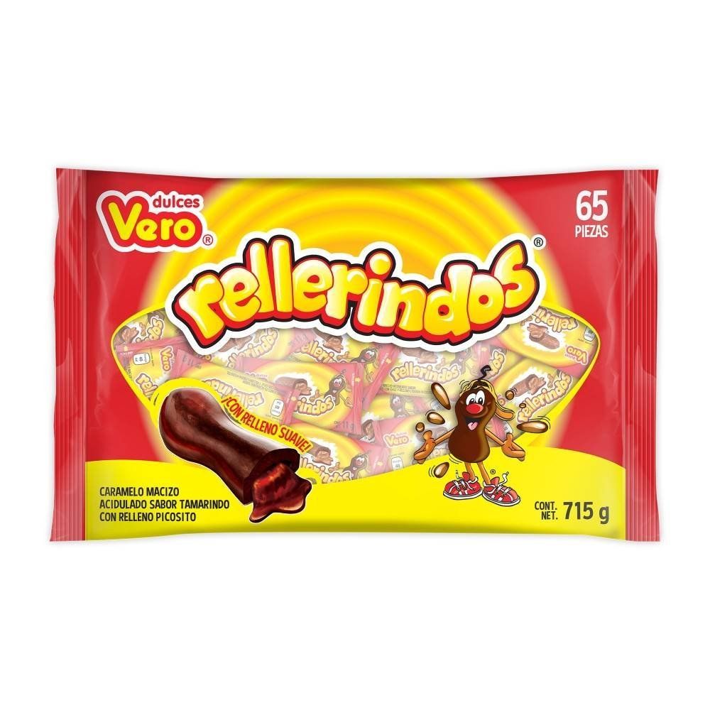 Latincandy